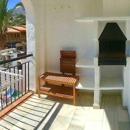 Estudio Pueblo Evita 133 Benalmadena Exterior photo
